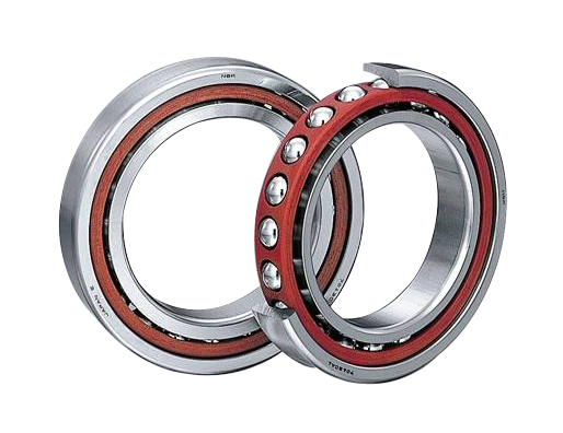 Super Precision Bearings